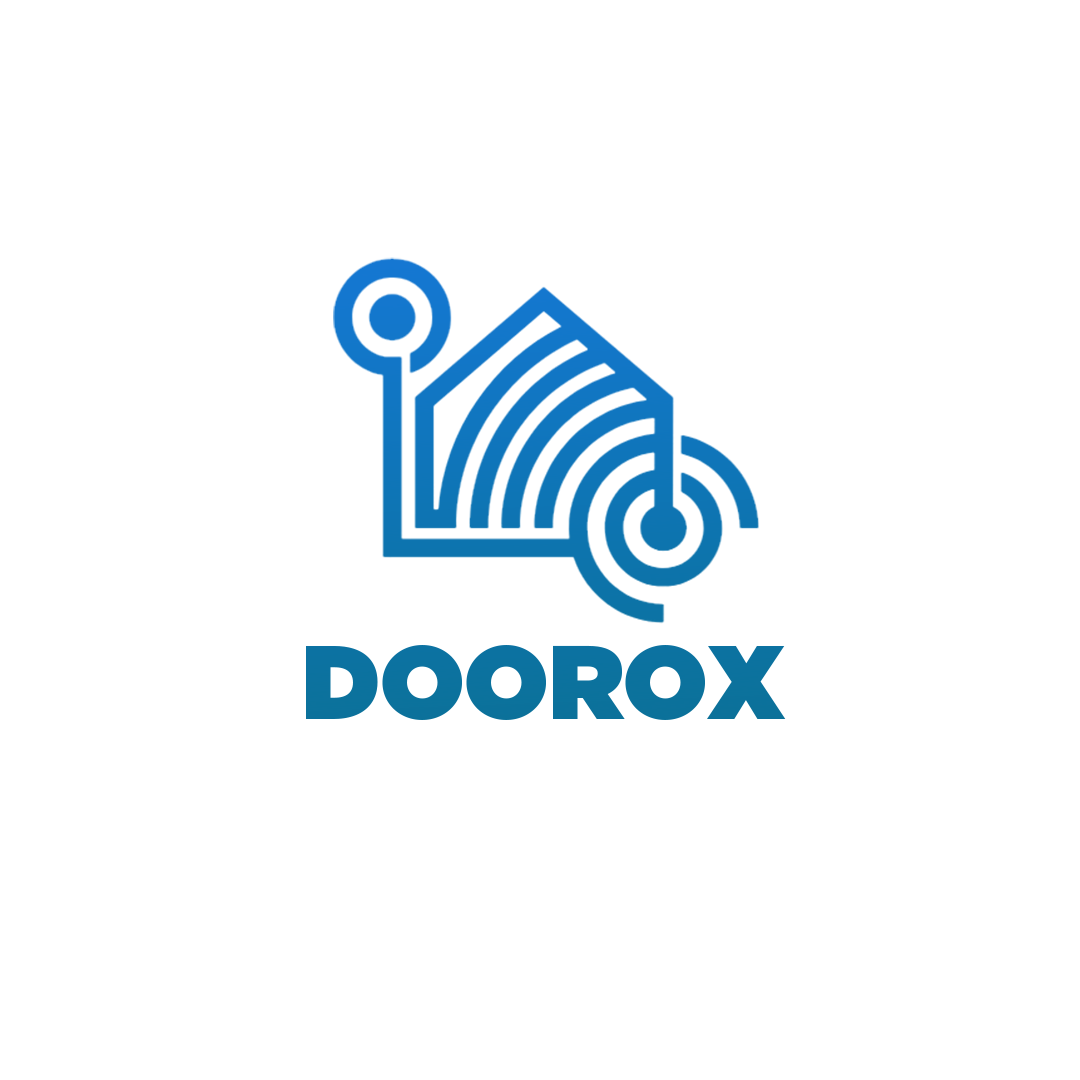 Doorox – ekran startowy